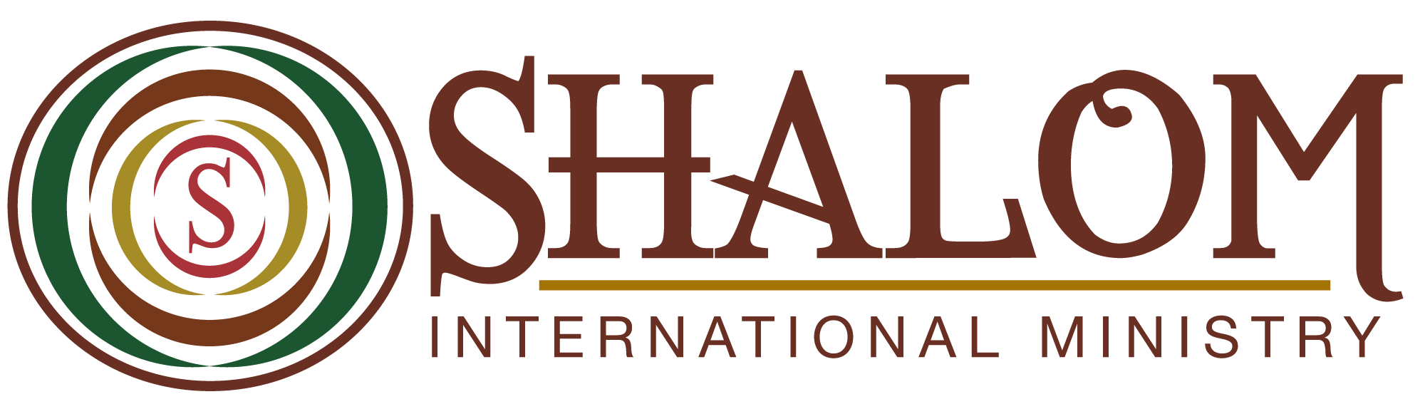 Shalom International Ministry, is a cross-cultural ministrythat seeks to witness to the promise of God's holistic peace (shalom) embodied in Jesus Christ.